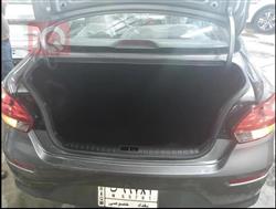Kia Pegas